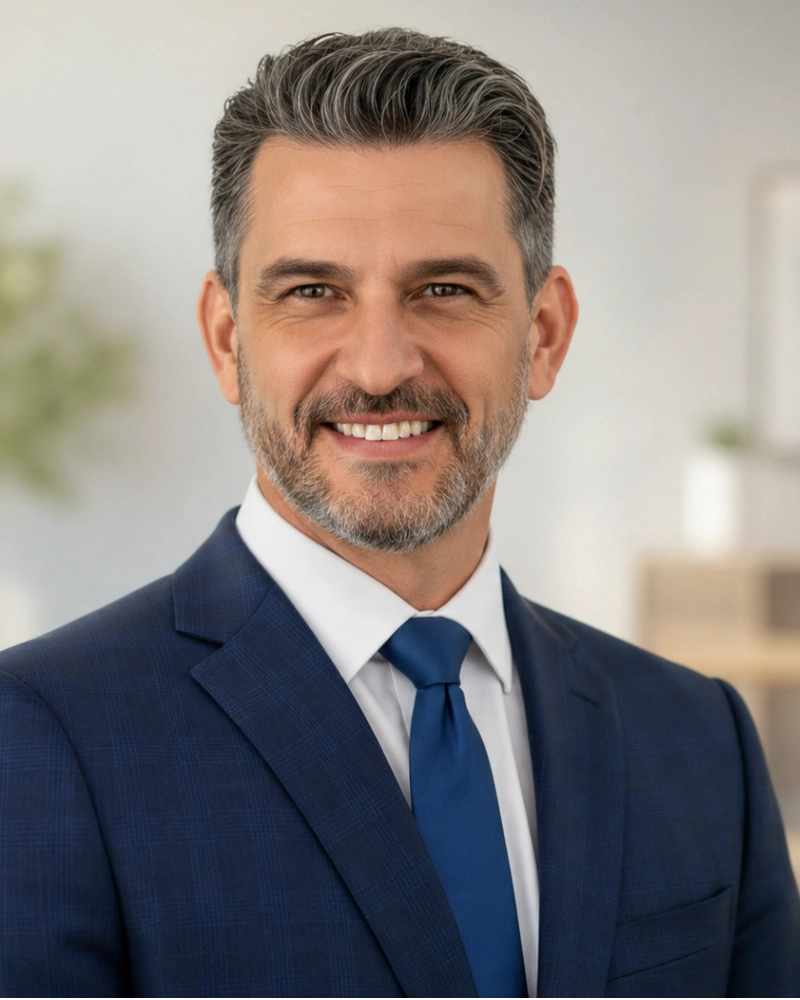 Jaime Perez asesor previsional